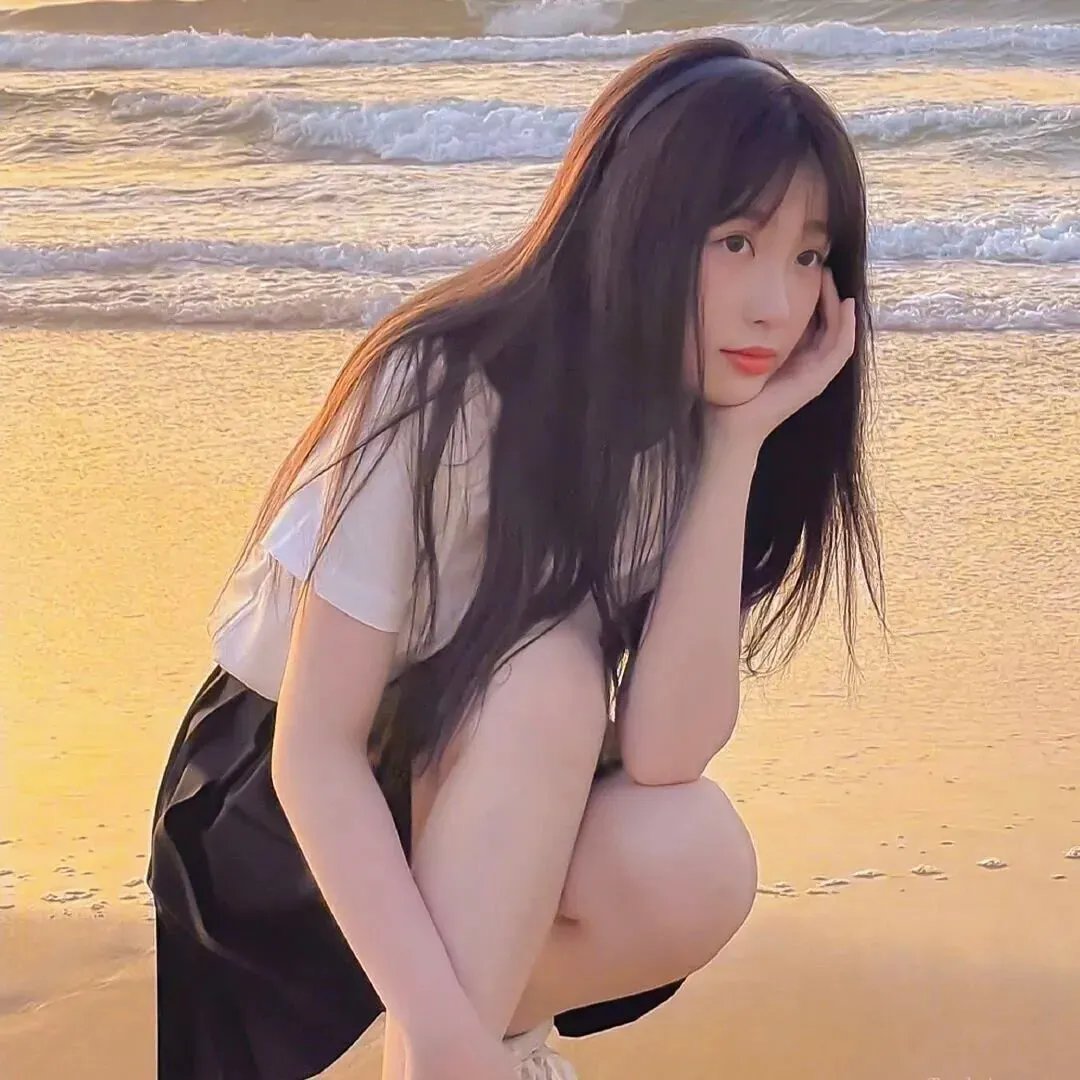 既热情又温柔